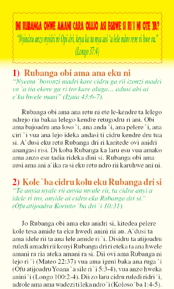 Quest for Joy page 2