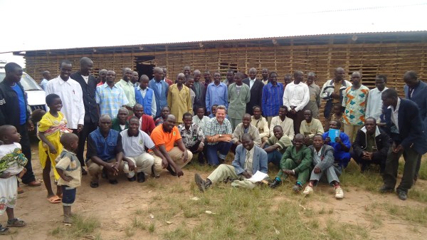 Teaching the faithful that they may teach others (2 Timothy 2:2) !