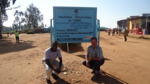 R.A.U. in Northeastern Democratic Republic of Congo R.A.U. in Northeastern Democratic Republic of Congo