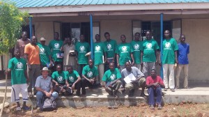 A blessed time of testimony and teaching with men from Darfur who have been called back to their home land to plant churches.