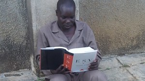 One of R.A.U.'s goals is to place Study Bibles into the hands as many evangelists,pastors,church leaders, and church planters as possible.