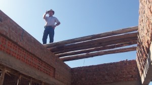 Our God is good and He is good all the time!