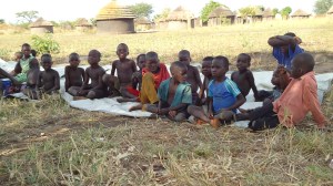 So many beautiful children