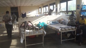 Help us show the love of Christ!