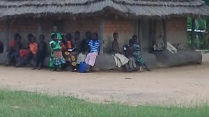 Medical Care and  Education are lacking in the area. Will you be part of the solution?