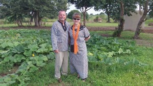 Let us pray and work together to reach the lost with the glorious gospel planting Christ exalting churches which in turn will also seek to reach the lost and plant Christ exalting churches!