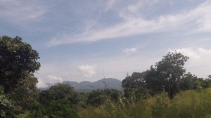 There are many places within reach of RAU where the gospel has not penetrated. 