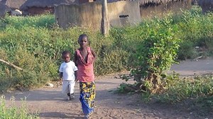 Pray for us and help us make sure that upcoming generation hears the gospel. Most of their ancestors did not hear the gospel because no one told them (Romans 10:12-15).