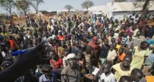 These  people need outside help to survive