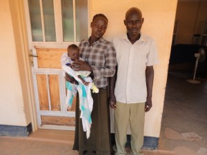 Pray with us as we seek to make Jesus known through the proclamation of the gospel and acts of mercy!