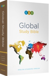 Global Study Bible